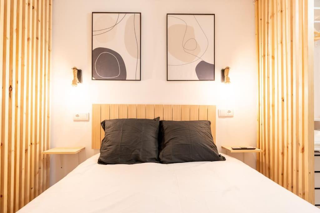 Oasis Urbano Santander Apartment Exterior photo