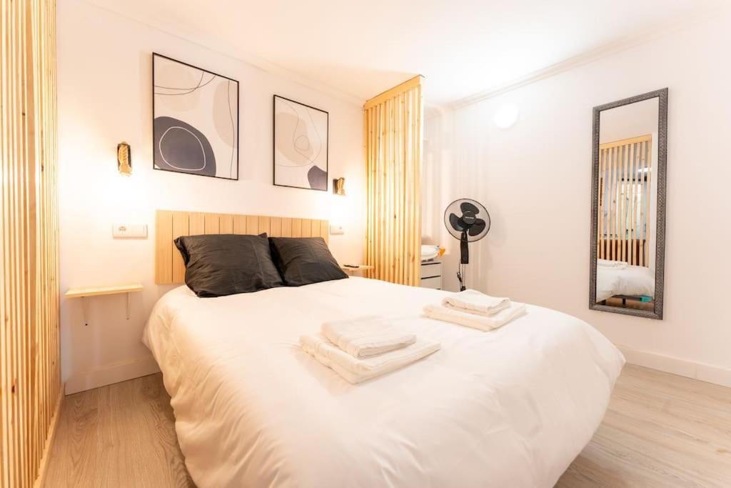 Oasis Urbano Santander Apartment Exterior photo