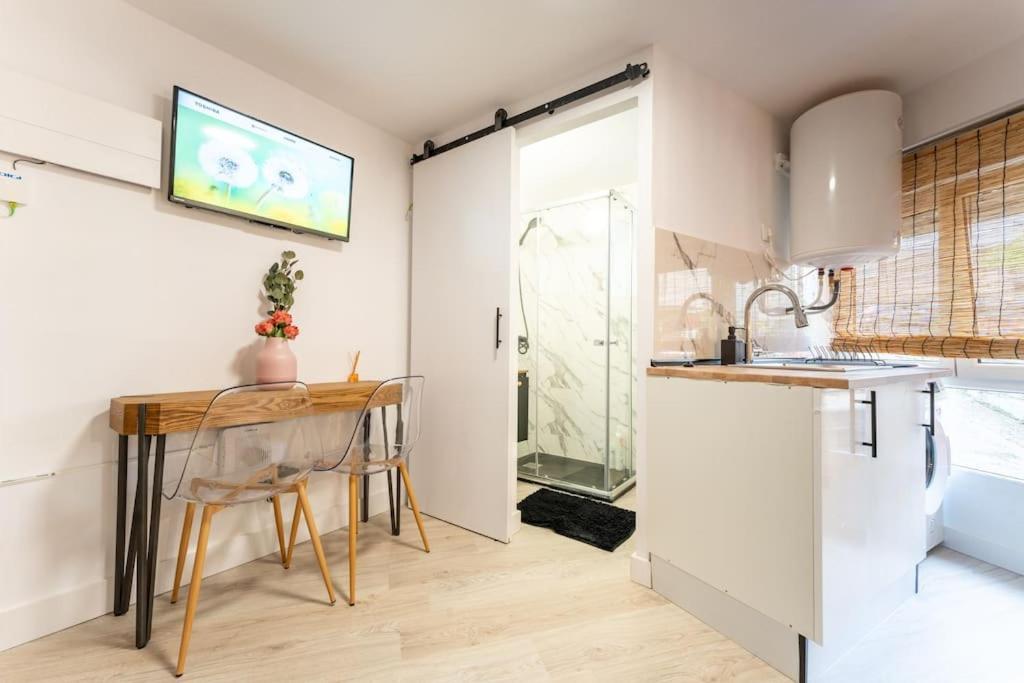 Oasis Urbano Santander Apartment Exterior photo