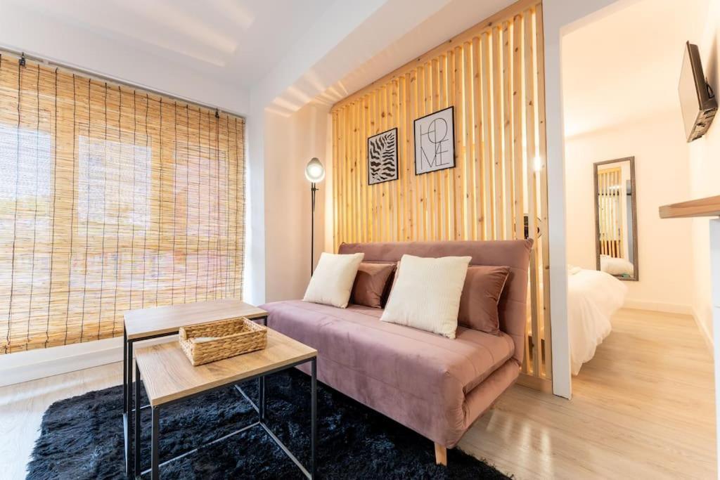 Oasis Urbano Santander Apartment Exterior photo